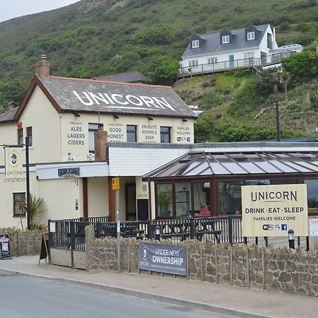 The Unicorn Hotel St Agnes  Exterior photo