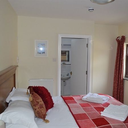 The Unicorn Hotel St Agnes  Exterior photo