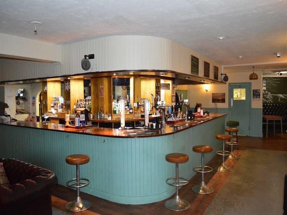 The Unicorn Hotel St Agnes  Exterior photo