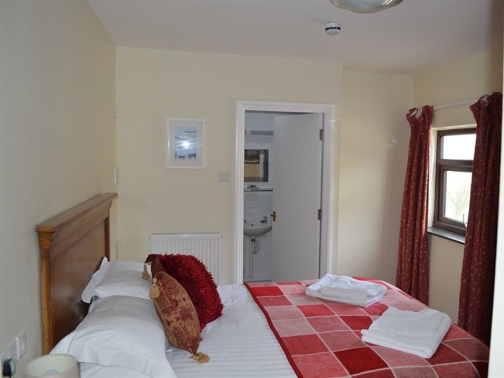 The Unicorn Hotel St Agnes  Exterior photo
