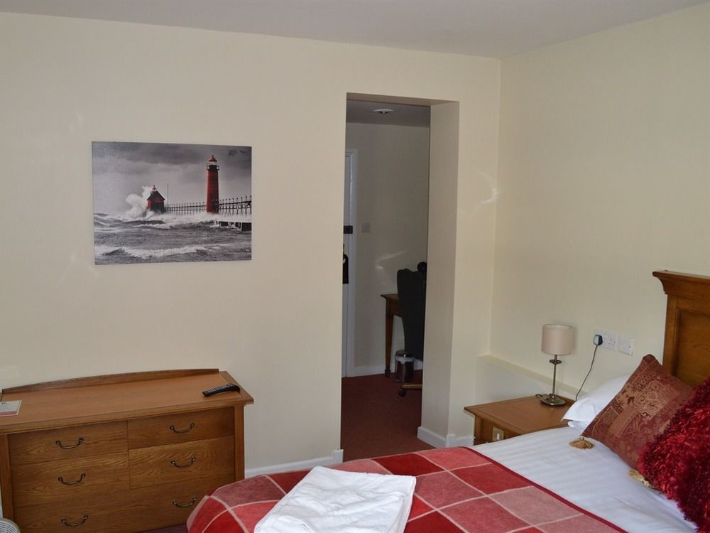 The Unicorn Hotel St Agnes  Exterior photo