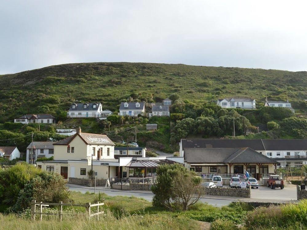The Unicorn Hotel St Agnes  Exterior photo